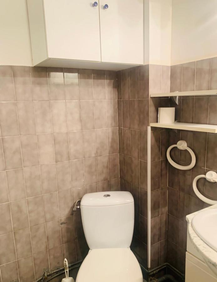 Les Appartements De Lina-Self Check In Ла-Гранд-Мот Экстерьер фото